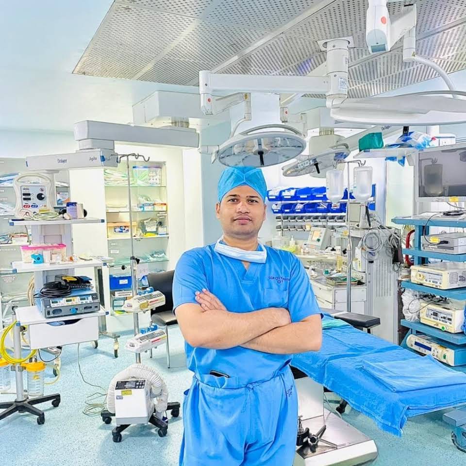 Doctor